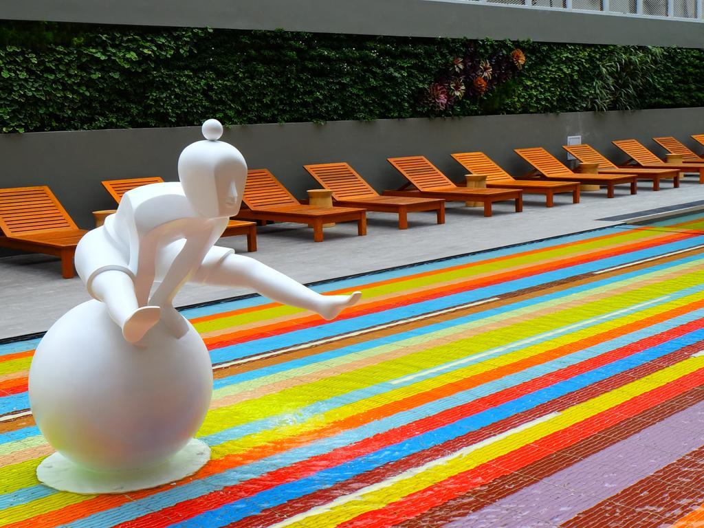 Ibis Styles Khaosan Viengtai