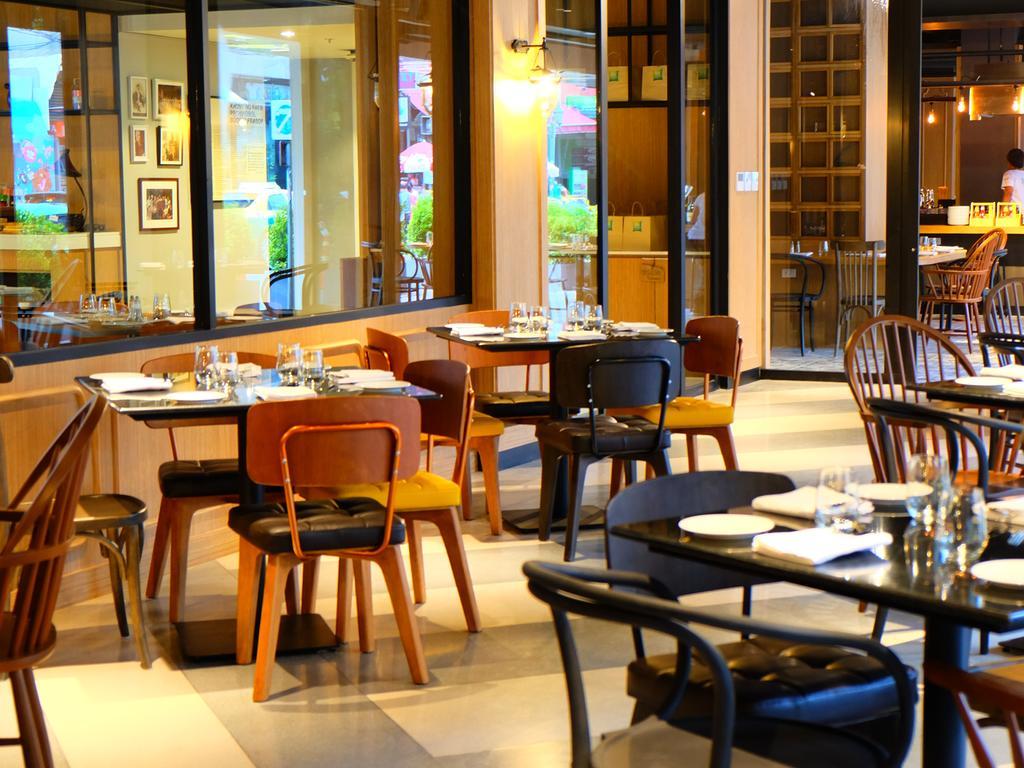 Ibis Styles Khaosan Viengtai Hotel