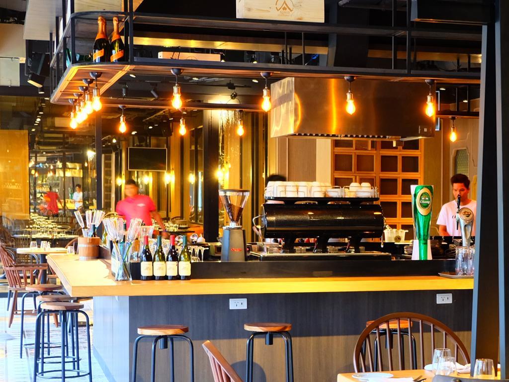 Ibis Styles Khaosan Viengtai