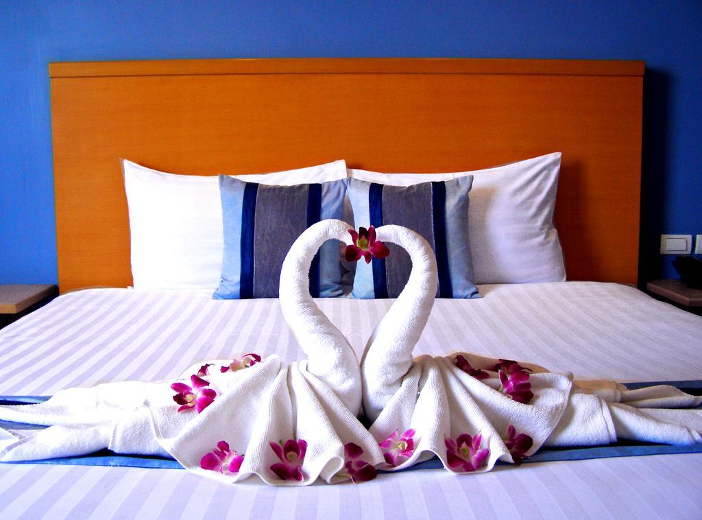 Hotel Iyarin @ Tuk Chang