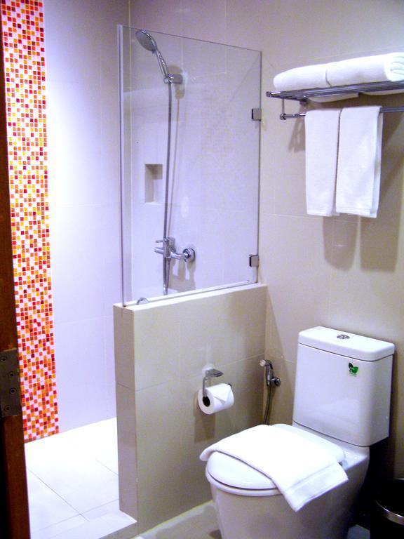 Hotel Iyarin @ Tuk Chang 3*