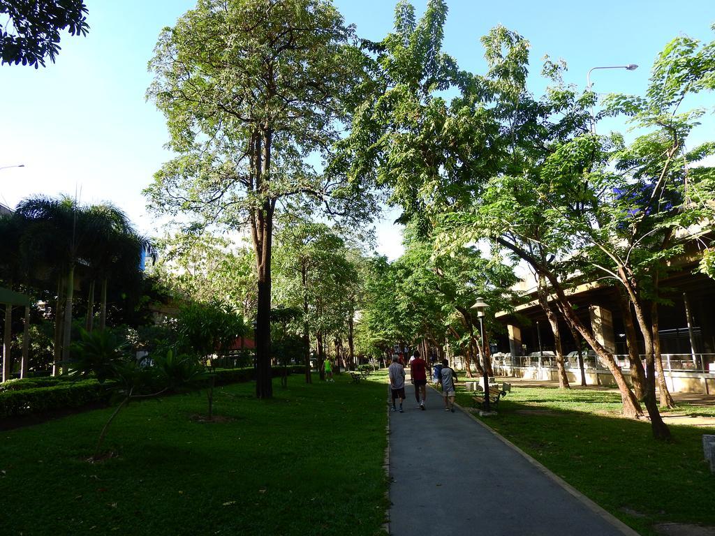 Hotel S2s Boutique Bangkok