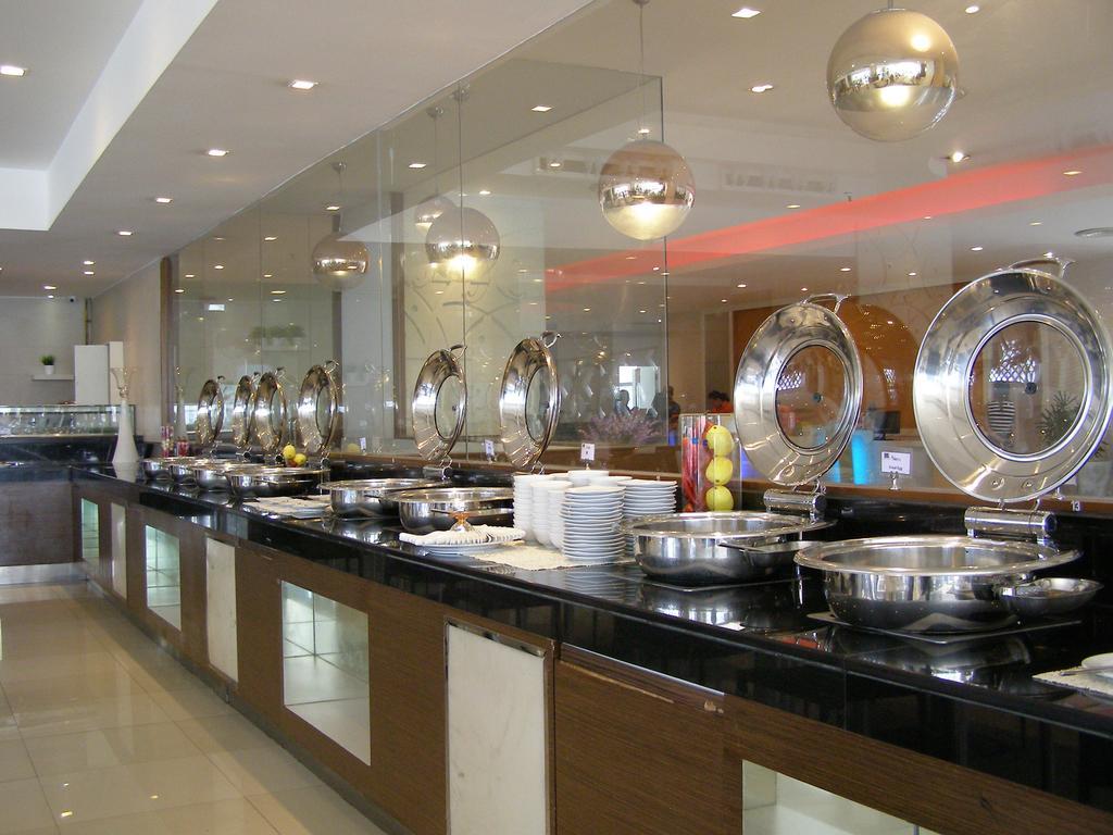 Hotel Iyarin @ Tuk Chang