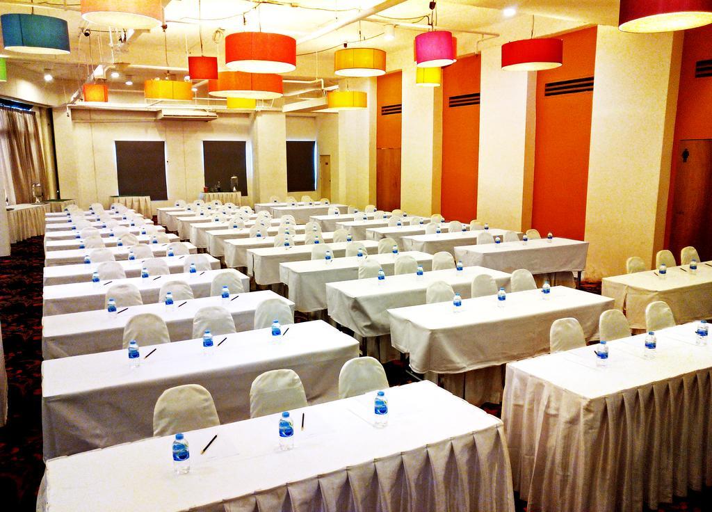 Iyarin @ Tuk Chang Hotel