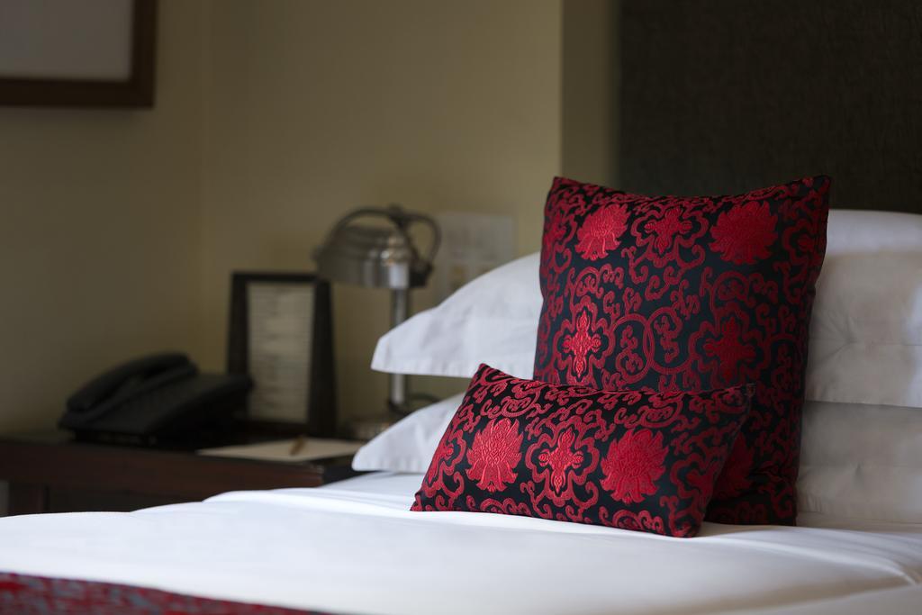 Hotell Chakrabongse 5*
