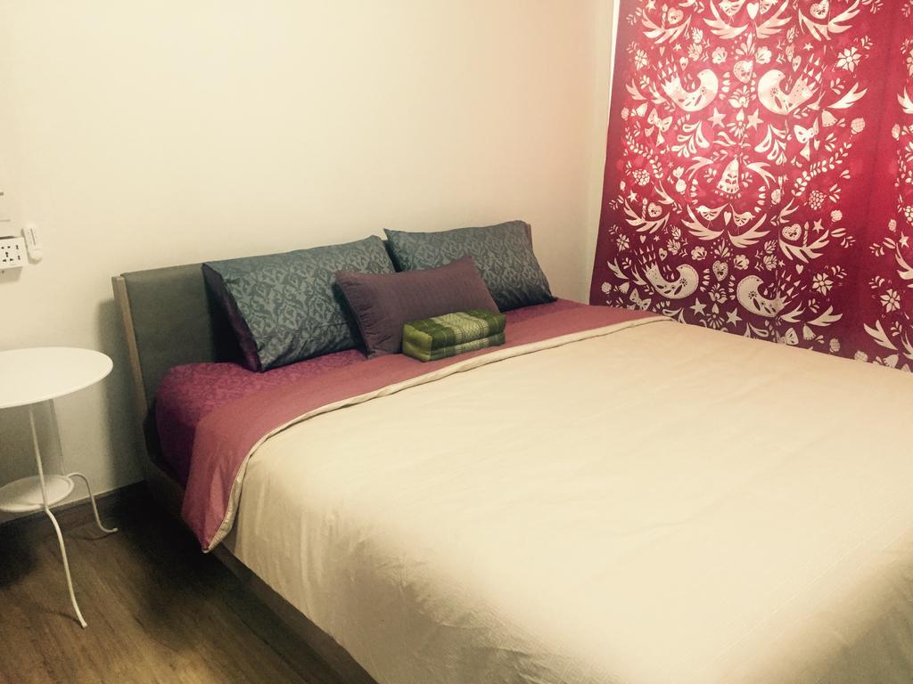Guest house Bts-650