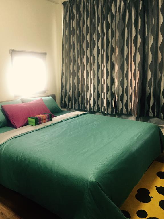 Bts-650 Guest house