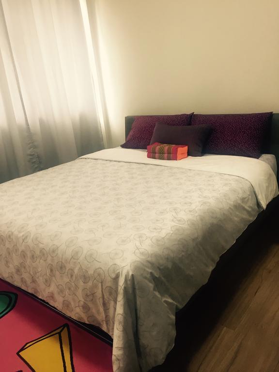 Guest house Bts-650 Bangkok