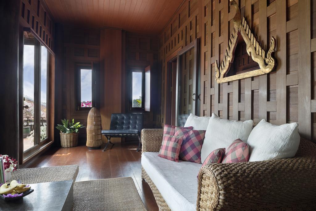 Hotell Chakrabongse