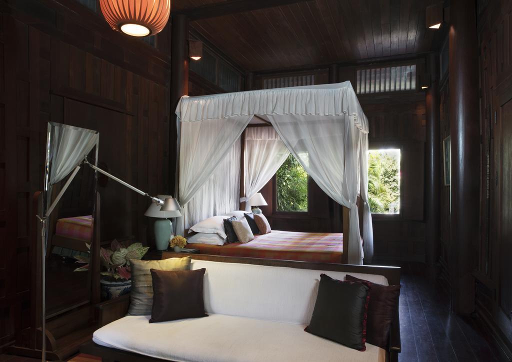 Hotell Chakrabongse