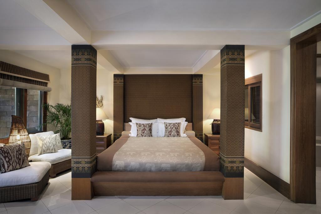 Chakrabongse Hotell 5*
