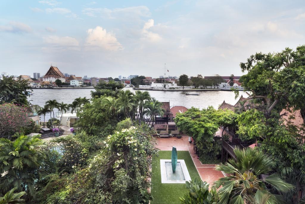 Hotell Chakrabongse 5*