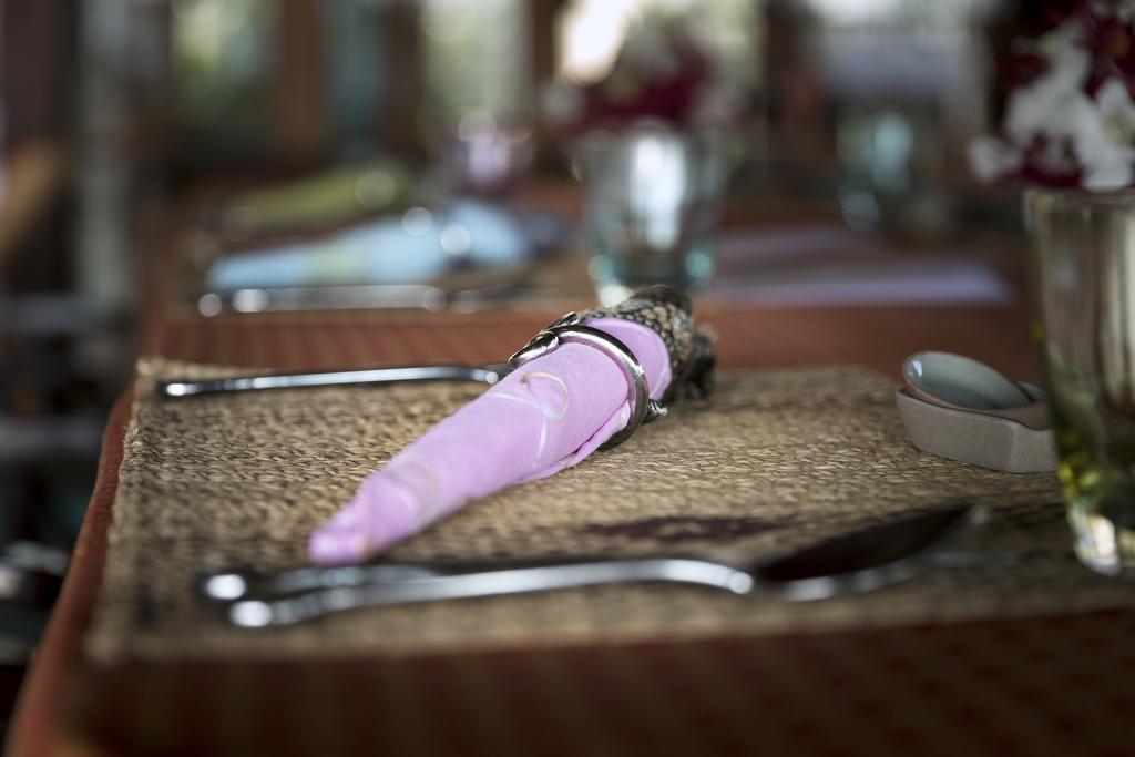 Hotell Chakrabongse 5*