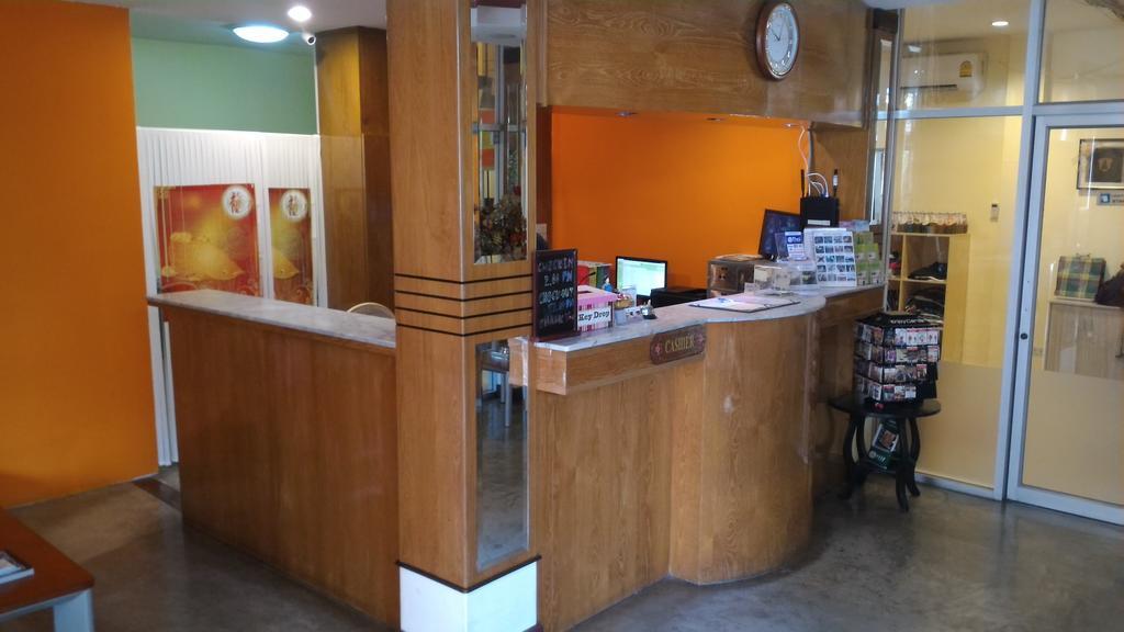 S2s Boutique Hotel 2*