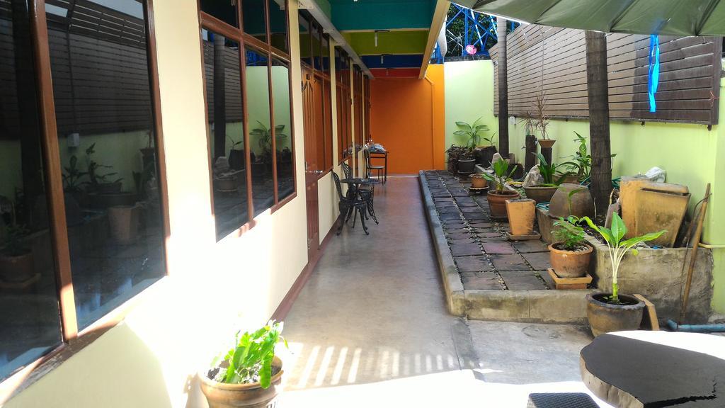 S2s Boutique 2* Bangkok