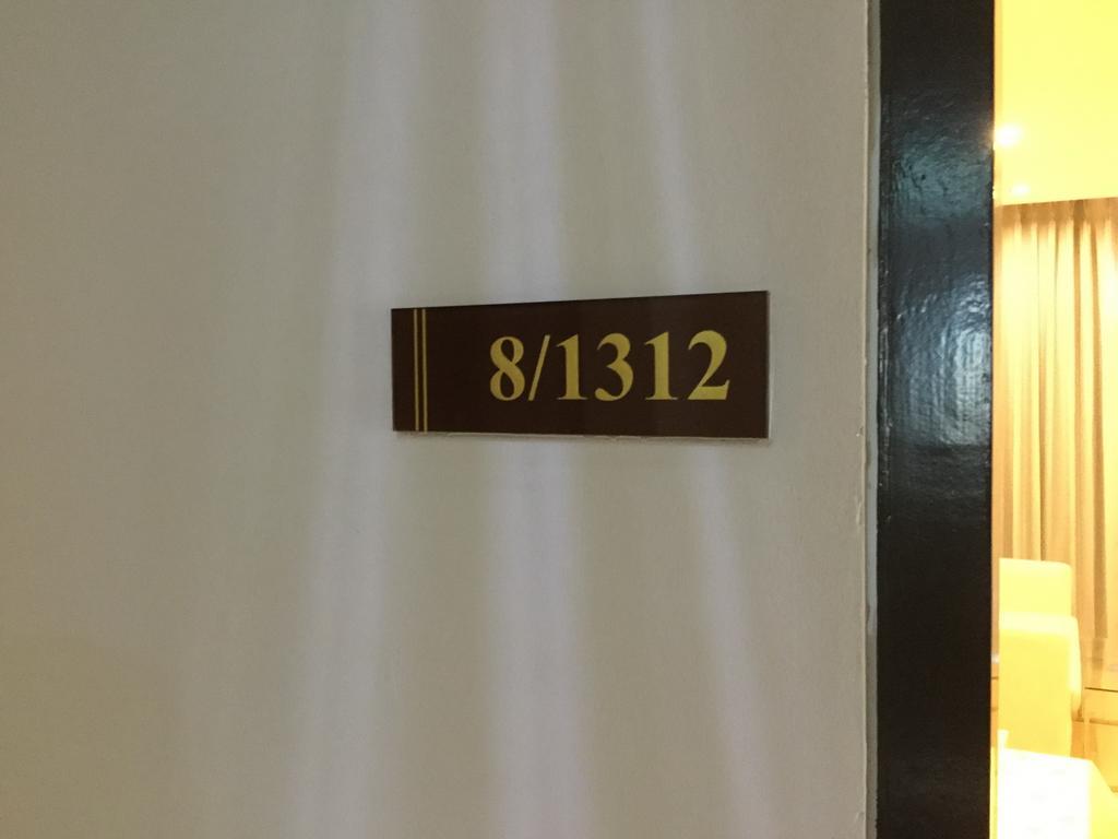 Chrisma Ramintra Soi 95 By Renvio Apartment