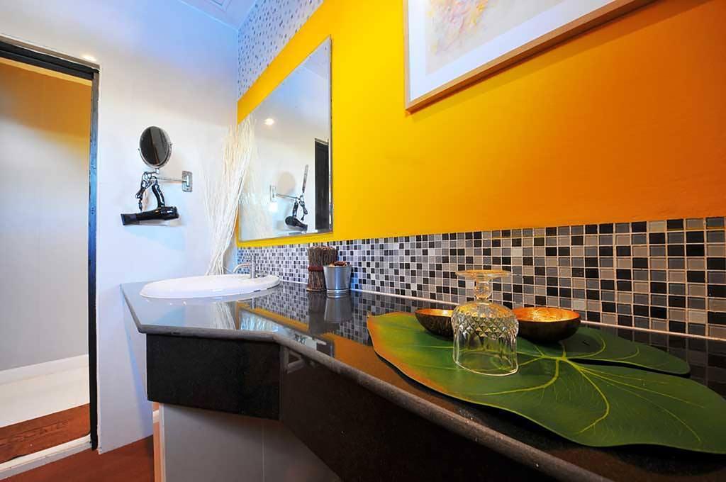 Pyat Music And Artel 3* Bangkok