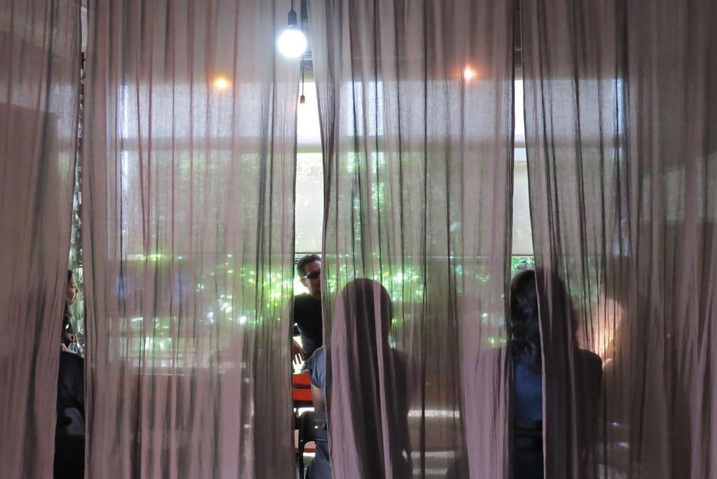 Pyat Music And Artel Guest house Bangkok