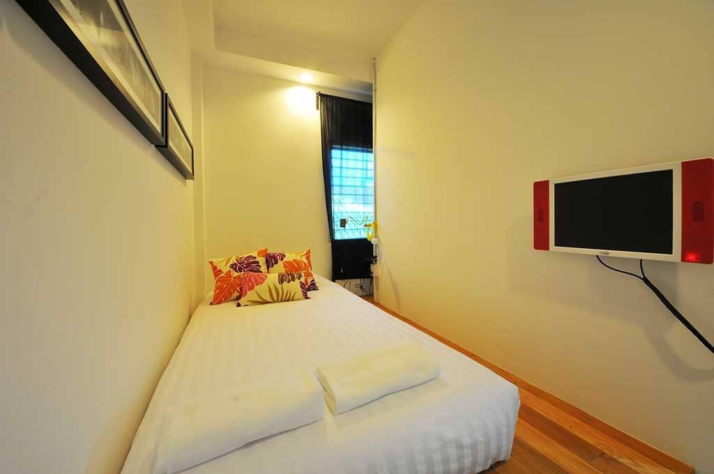 Guest house Pyat Music And Artel 3*