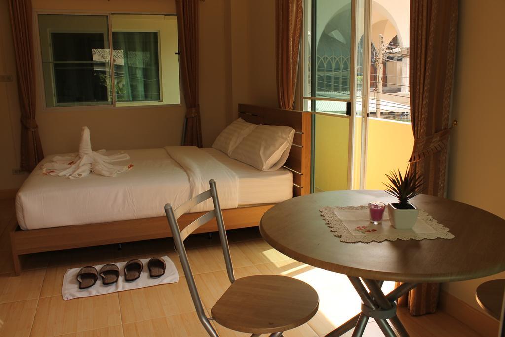 Darul Hijroh Hotel