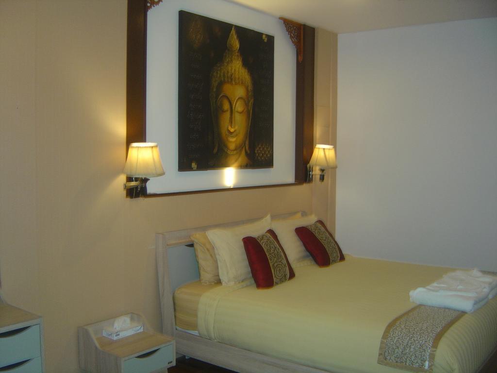 Qg Hotell 2*