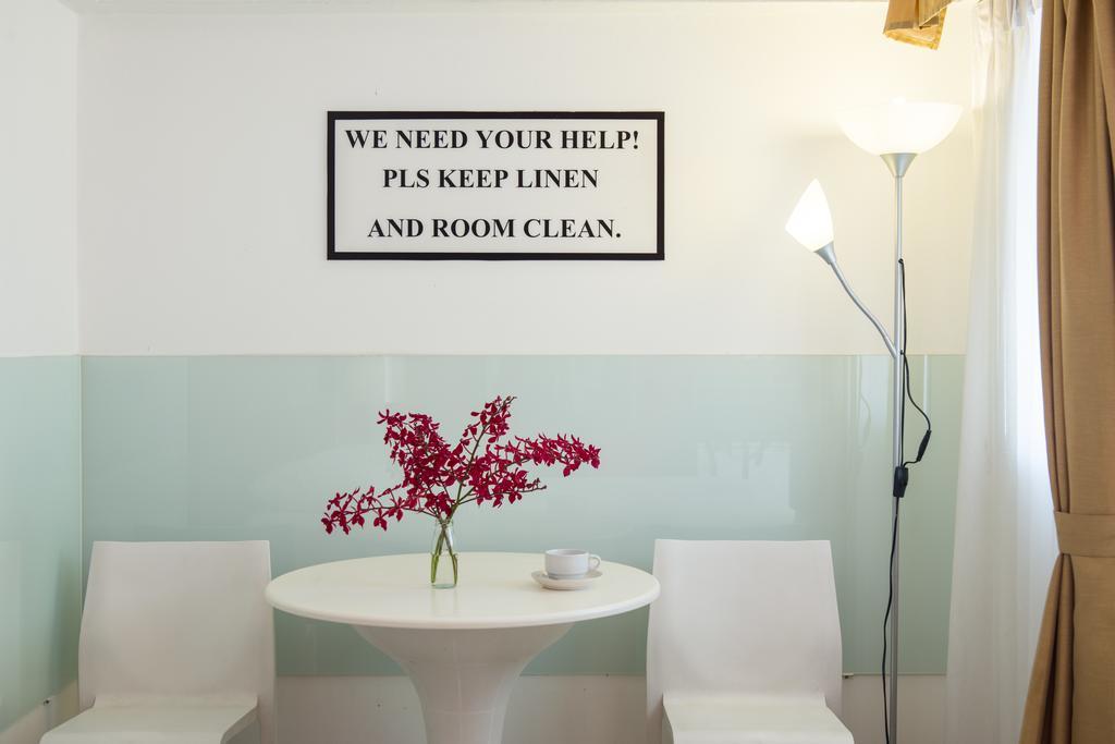 A-2 House Hostel Bangkok