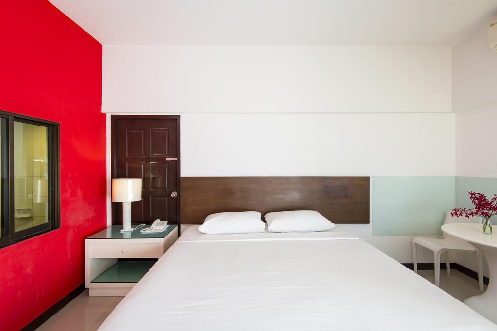 Hostel A-2 House Bangkok