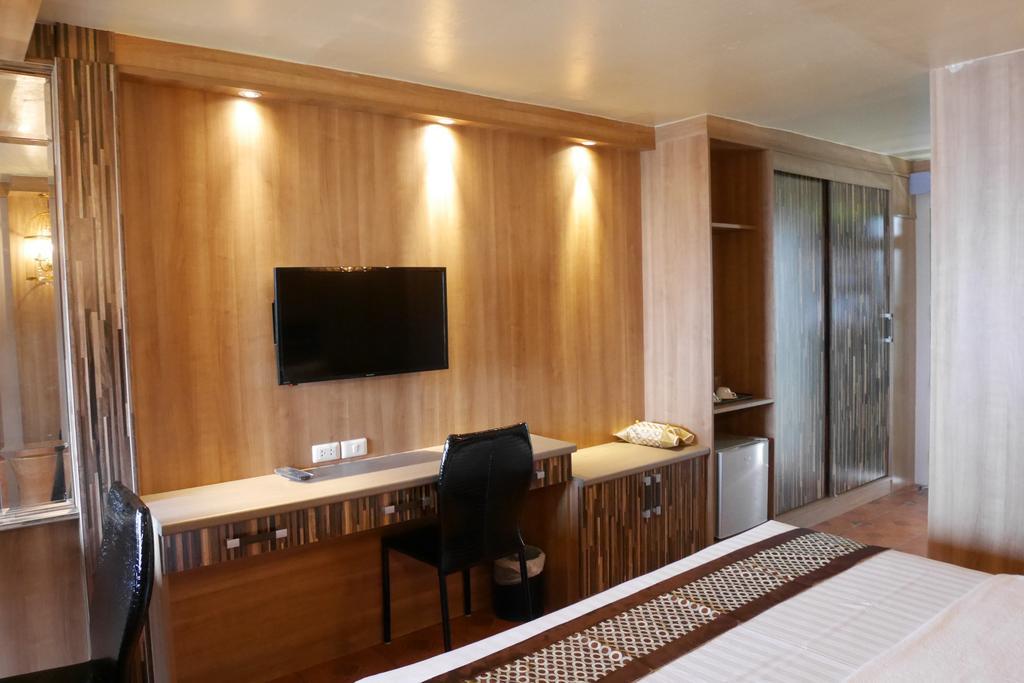 The Montana Lodge-sathorn 3* Banguecoque