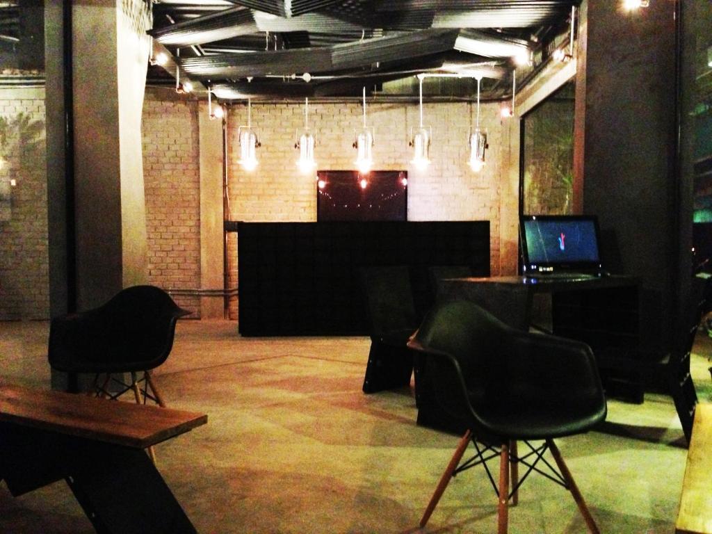 Thrive The : Patpong By The Belle Hostel Bangkok
