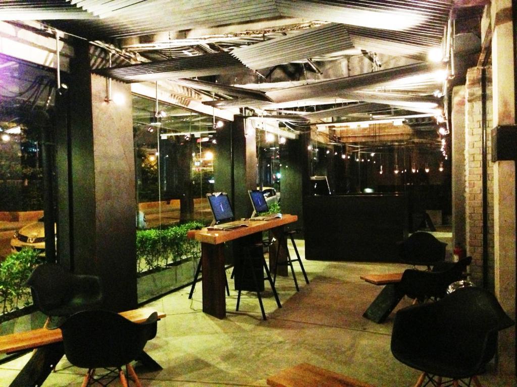 Hostel Thrive The : Patpong By The Belle Bangkok