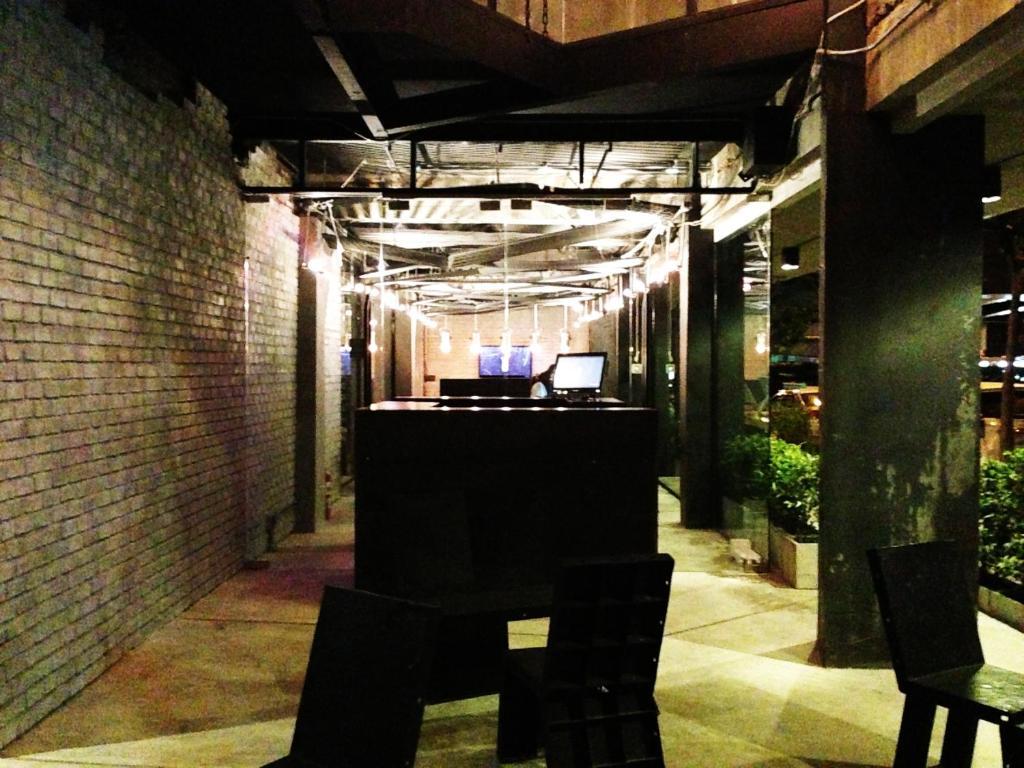 Thrive The : Patpong By The Belle Hostel Bangkok