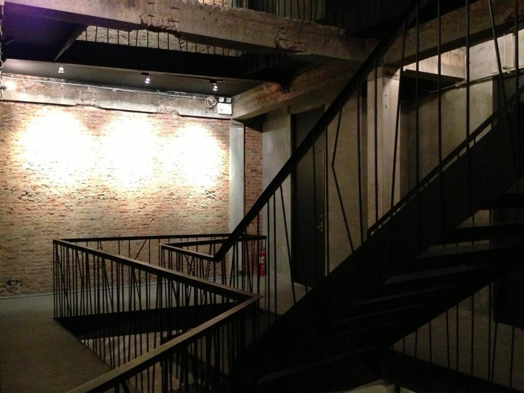 Hostel Thrive The : Patpong By The Belle *