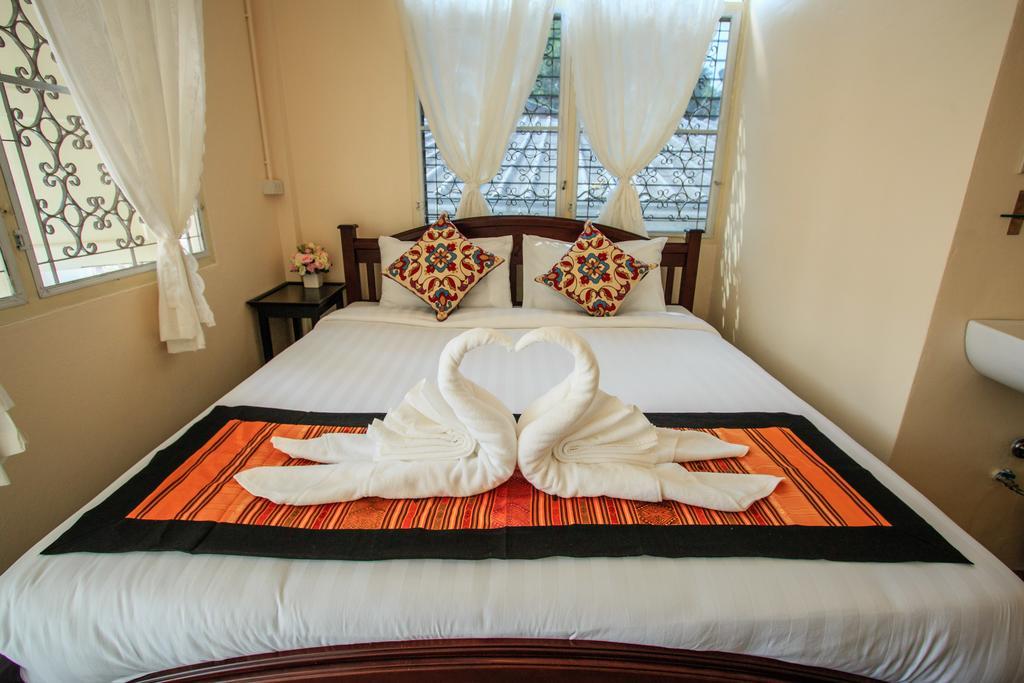 Innspire Guest house