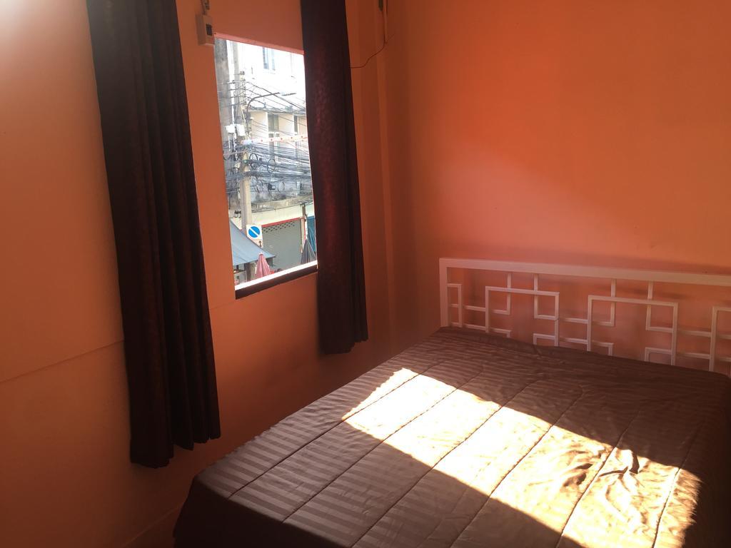 Big Orange Localstay At Siam *