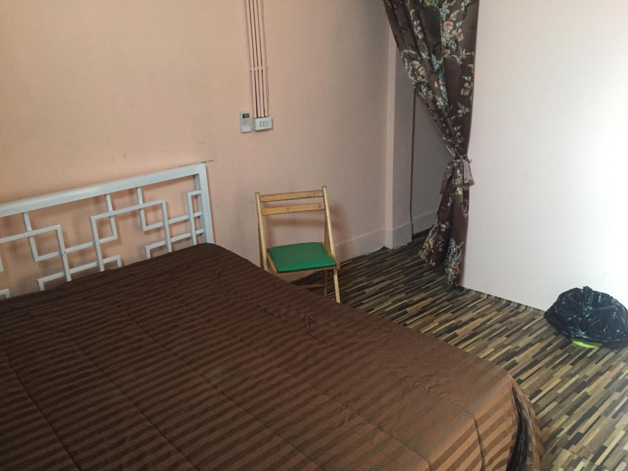 Big Orange Localstay At Siam Apartment *
