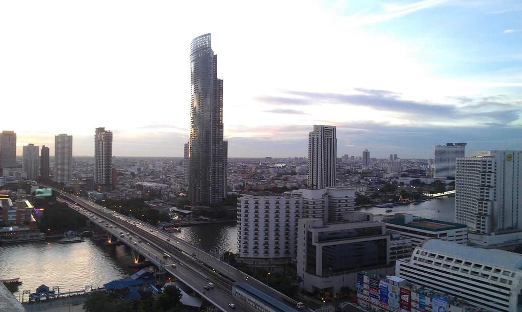Apartment Big Orange Localstay At Siam