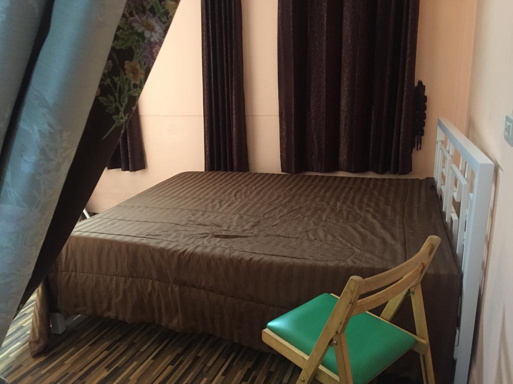 Big Orange Localstay At Siam Bangkok