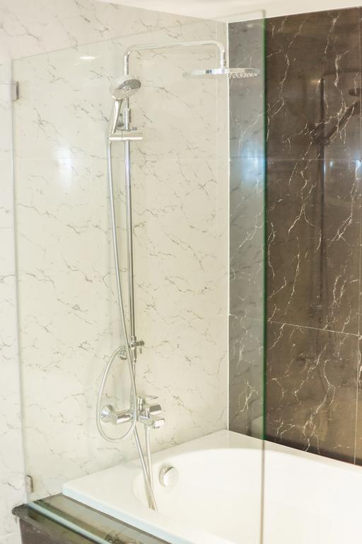State Tower Silom By Halo Apartment *