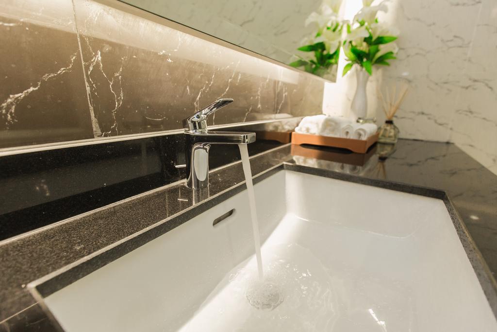 Apartment State Tower Silom By Halo