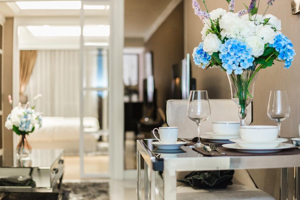 State Tower Silom By Halo *