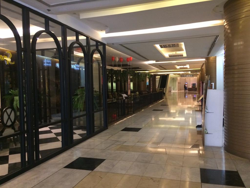 State Tower Silom By Halo Apartment *