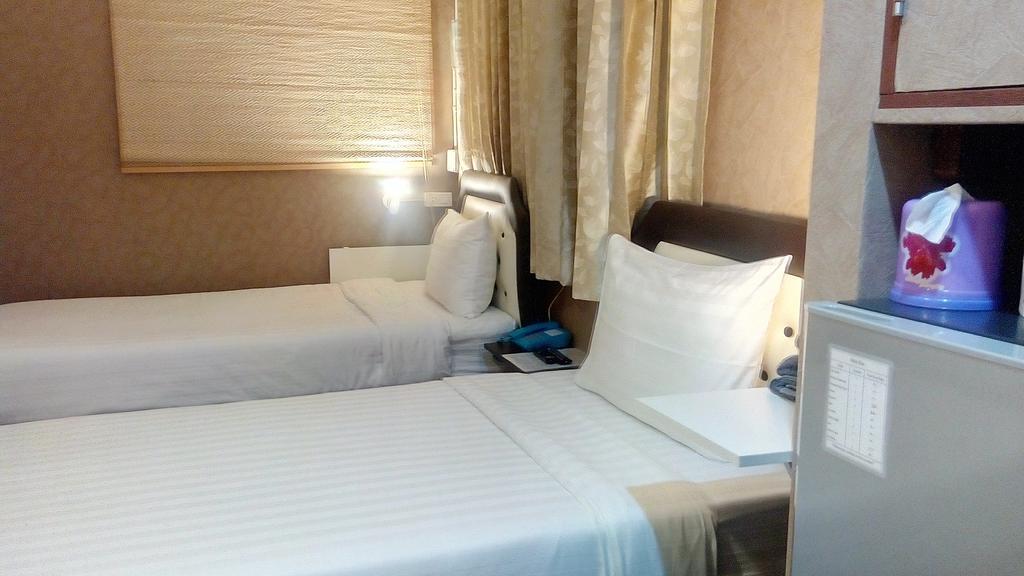 Nhà trọ Decordo