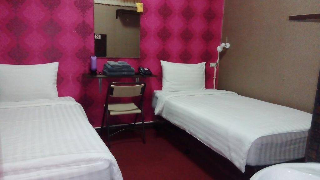 Nhà trọ Decordo
