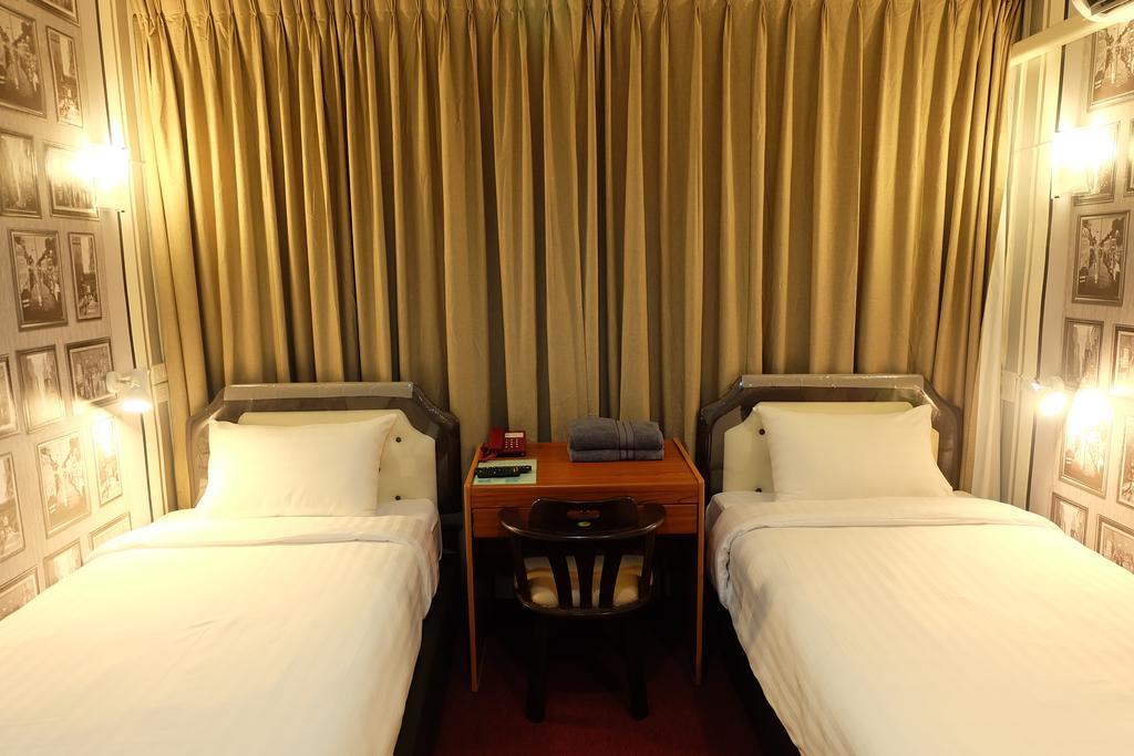 Decordo Nhà trọ *