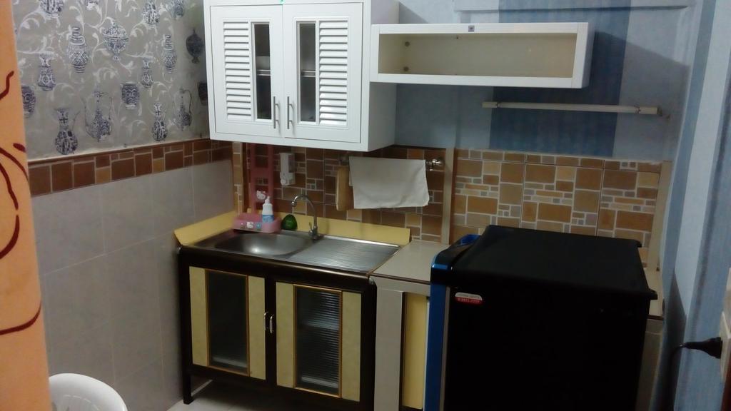 Nhà trọ Decordo *