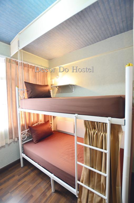 Decordo Nhà trọ *