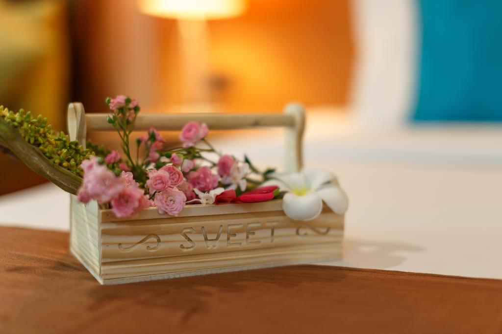 U Tiny Boutique Suvarnabhumi - Sha Hotel