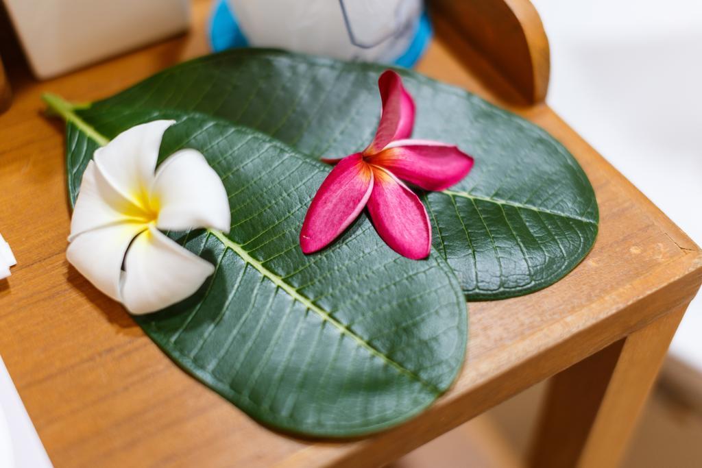 Hotel U Tiny Boutique Suvarnabhumi - Sha 4*