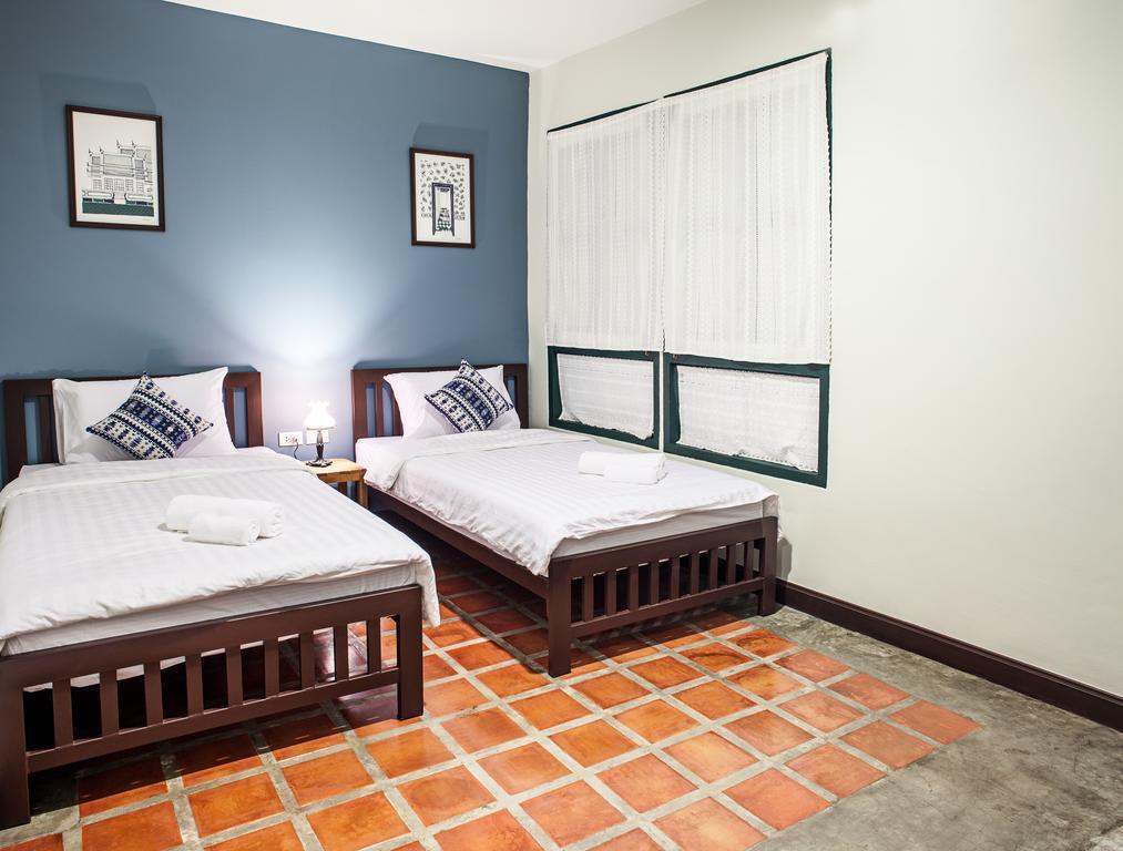 Baan Khun Nine Wang Doem Hotel Bangkok