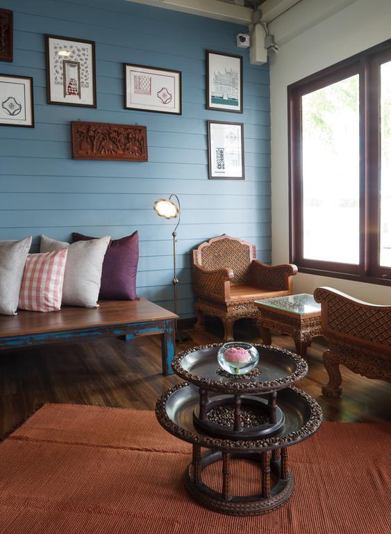 Hotel Baan Khun Nine Wang Doem 3*